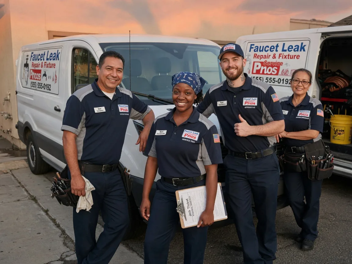 Faucet Repair company in Wanaque, NJ