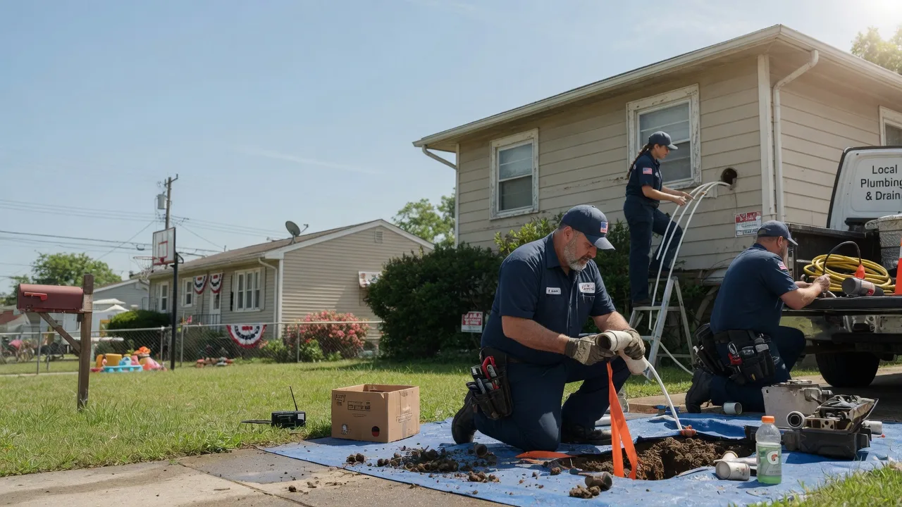 Faucet Repair in Wanaque, NJ near me